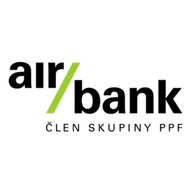 Air Bank logo