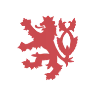 Budějovický Budvar, národní podnik logo