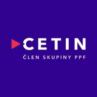CETIN a.s. logo