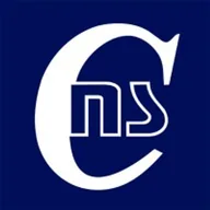 CNS a.s. logo