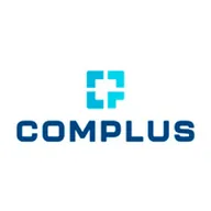 COM PLUS CZ a.s. logo