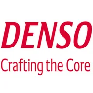 Denso Czech logo
