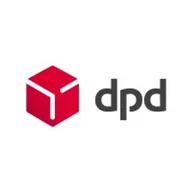 DPD Czech logo