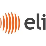 Extreme Light Infrastructure – ELI Beamlines logo