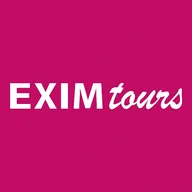 EXIM Tours logo