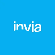 Invia logo