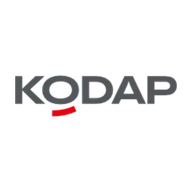 KODAP s.r.o. logo