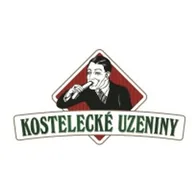 Kostelecké uzeniny a.s. logo