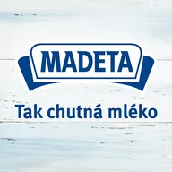 Madeta a.s. logo
