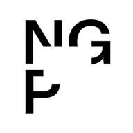 Národní galerie logo