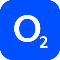 O2 Czech Republic a.s. logo