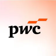 PwC Czech Republic logo