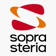 Sopra Steria Czech logo