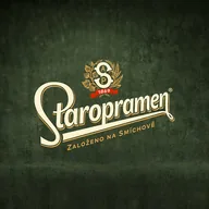 Pivovar Staropramen logo
