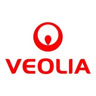 Veolia ČR logo