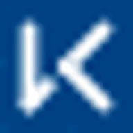 Vodárny a kanalizace Karlovy Vary, a.s. logo